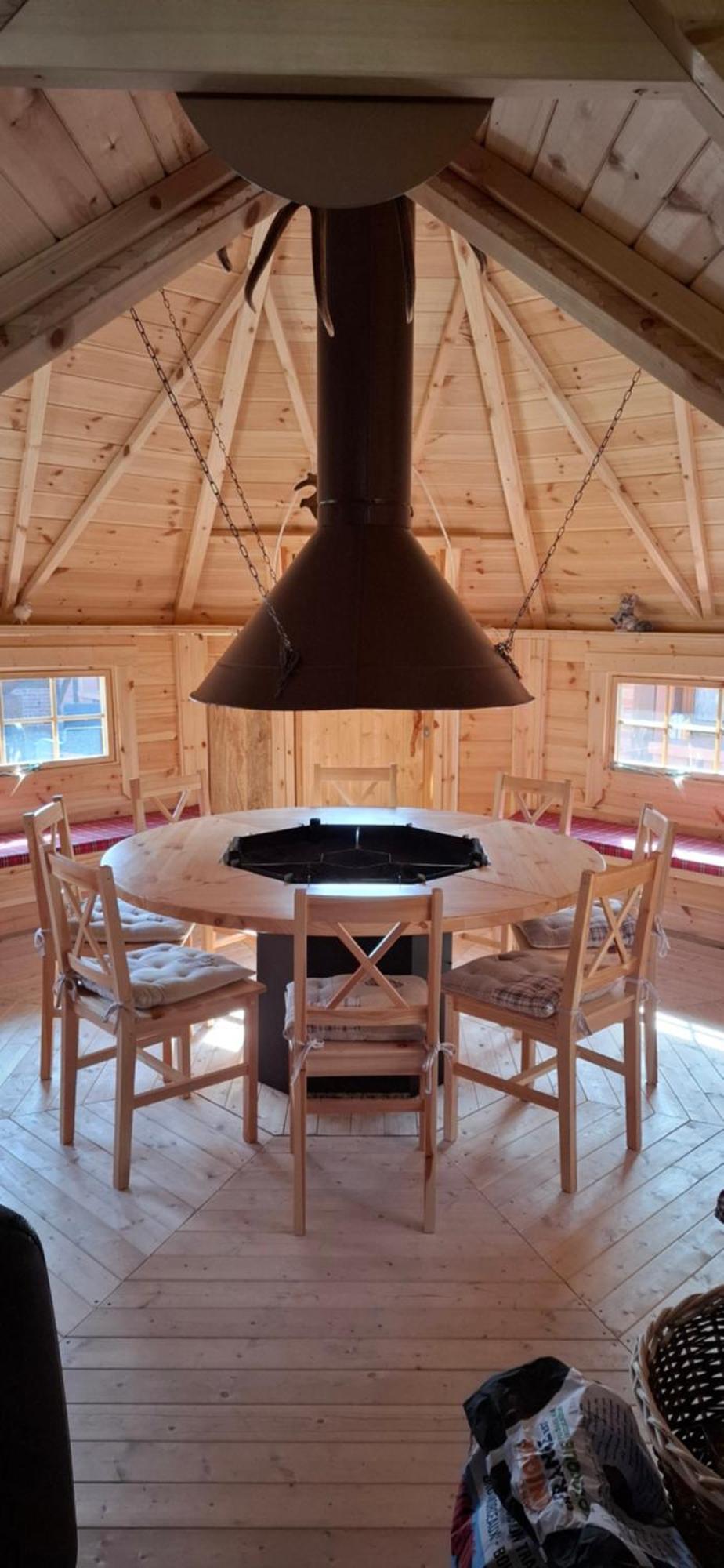 Maisonnette Le Verger, Lac D'Orient, Nigloland. La Loge-aux-Chevres Εξωτερικό φωτογραφία